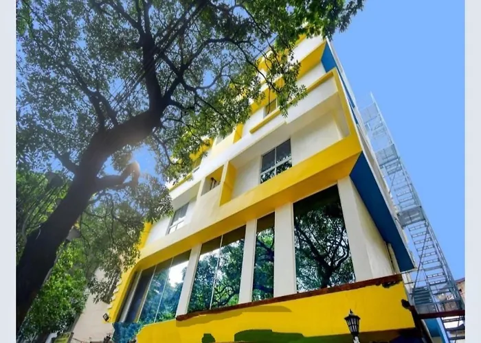 Hotel Hilon