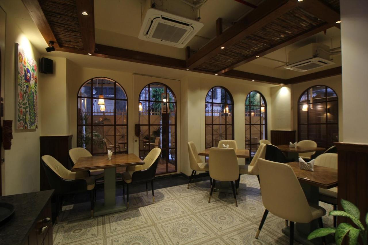 Hilon Hotel