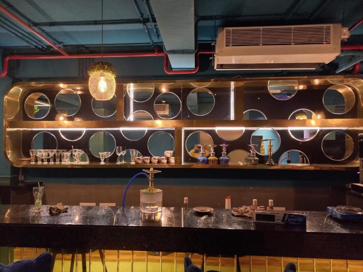 Hotel Hilon Kolkata