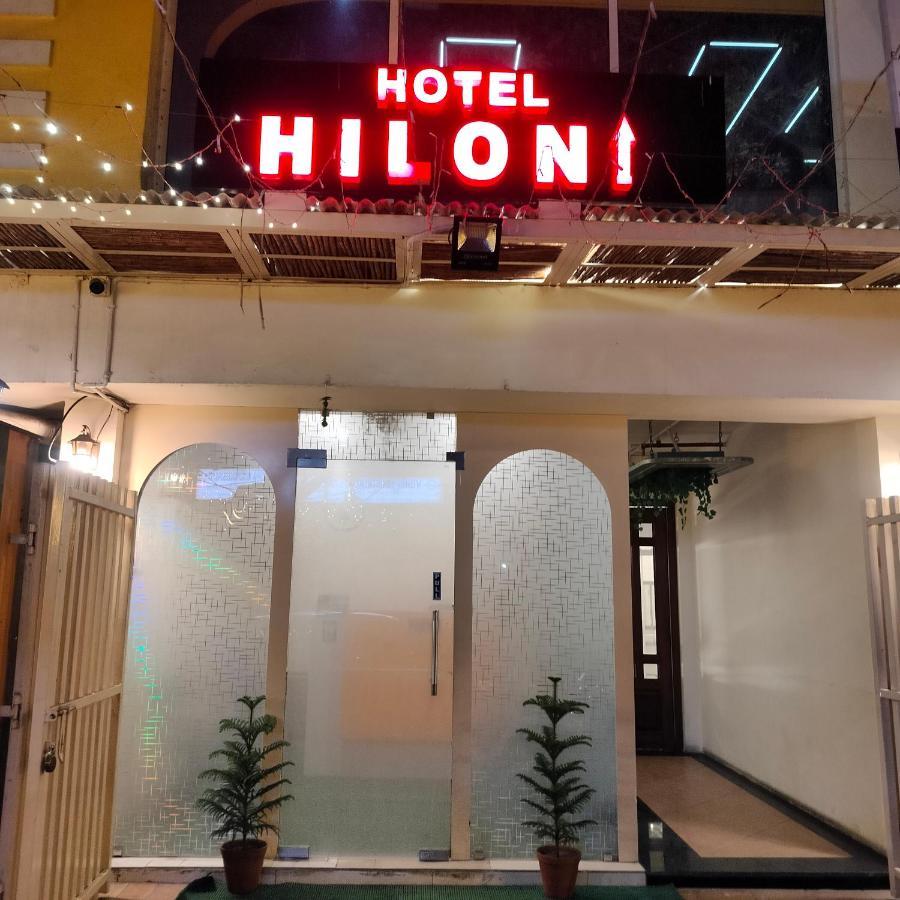 Hotel Hilon Kolkata