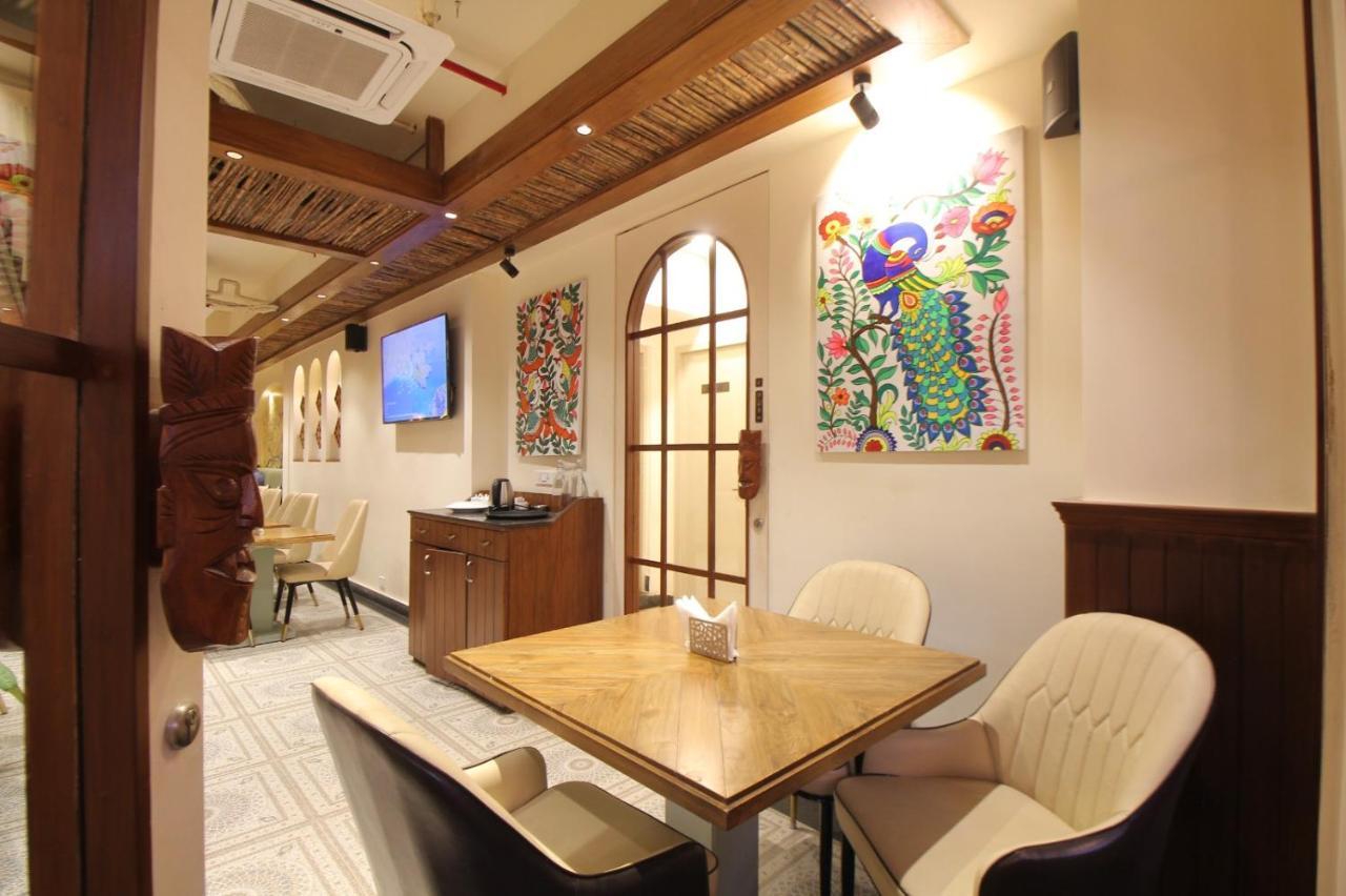 Hilon Hotel