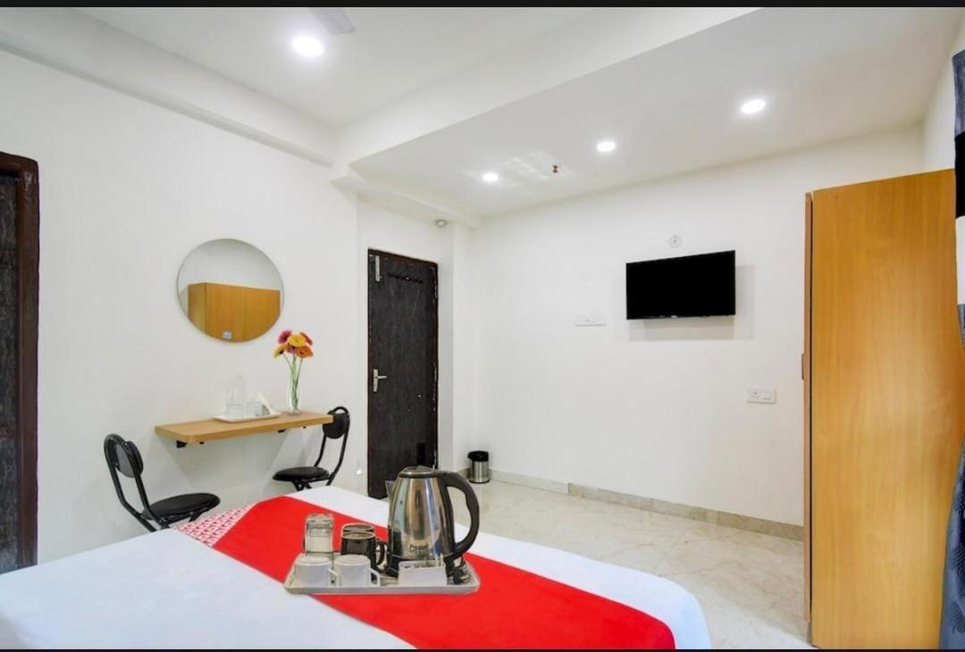 Hilon Hotel *